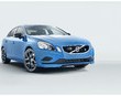 Rusza sprzedaż pilotażowa Volvo S60 Polestar