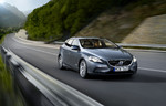 Nowa cena bazowa Volvo V40