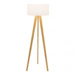 SALONY AGATA_54301050 LOTTA LAMPA PODŁOGOWA SOSNA BEJCOWANA_399ZŁ Styl, wygoda i funkcjonalność: znajdź idealny mebel wypoczynkowy