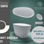 Kolekcja SENJA wyróżniona w konkursie Dobry Design 2022