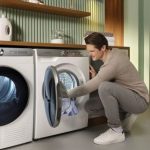 Nowa linia Samsung AI Control: czego możesz oczekiwać od inteligentnej pralki?