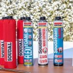 Ciepły montaż okien w sezonie zimowym