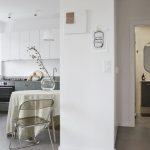 Mieszkanie w kamienicy pełne sekretów