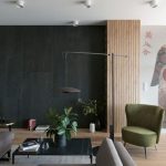 Dobieramy tapetę do wnętrza – jak za pomocą wzoru podkreślić styl aranżacji