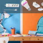 Smart pokój dla ucznia i uczennicy!