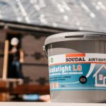 Wymiana okien w starym budynku