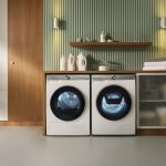 Pralki i suszarki Samsung teraz w promocji ze zwrotem na konto aż do 1000 PLN