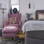 Wzornicza różnorodność współczesnych foteli