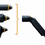 Rewolucyjne podejście do podlewania – system modułowy Fiskars