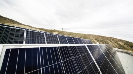 Cosentino uruchamia instalację fotowoltaiczną na własny użytek w Europie