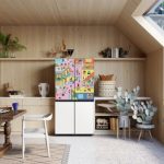 Zagłosuj w półfinale konkursu Samsung #BespokeDesignedByYou