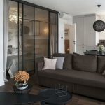 Inspiracje dla wnętrz małych lub nieustawnych