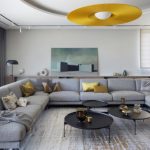 Modna strefa wypoczynku. Trendy na 2022 rok