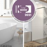 Produkty SANPLAST SA w konkursie Dobry Wzór 2021