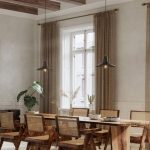 Powrót do przeszłości. VINTAGE ANTYK, kolekcja karniszy marki Marcin Dekor.