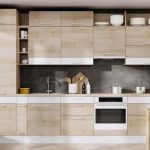 Praktyczne rozwiązania, które będą pomocne podczas urządzania małej kuchni