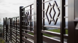 Ogrodzenie na życzenie