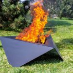 Designerskie i nowoczesne – nowa linia palenisk od UNICO