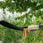 Hamaki i huśtawki, które zafundują błogi wypoczynek