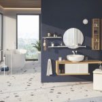 Modne meble do łazienki. 5 trendów łazienkowych na 2022 rok