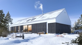 Dlaczego warto zamontować dachowy system przeciwoblodzeniowy?