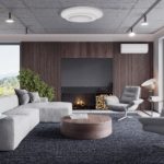 Oczyszczanie powietrza klimatyzatorem?