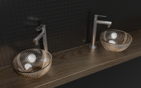 Arezzo Crystals – luksus zamknięty w krysztale