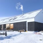 Dom kontra zima – pojedynek człowieka z naturą