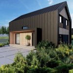 Rolety materiałowe zewnętrzne SCREEN chronią przed zanieczyszczeniami, wiatrem i