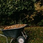 Konserwacja sprzętu ogrodniczego