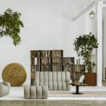 Kultowa sofa Wadi. Idealna do domu i biura