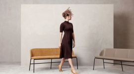 Boconcept rozszerza kultową kolekcję princeton o nową ławkę i stołek barowy