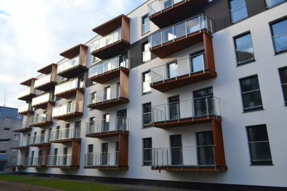 Plany poznańskich i wielkopolskich deweloperów na rok 2021