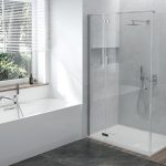 Modna łazienka – czyli pełna ciekawych kolorów, oryginalnych materiałów