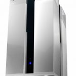 WK-9 Isla Luna od AKPO- okap wyspowy w nowoczesnym wydaniu