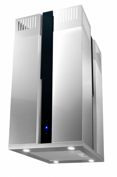 WK-9 Isla Luna od AKPO- okap wyspowy w nowoczesnym wydaniu