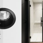 Łazienka w dobrym świetle – estetyczne i bezpieczne oprawy wodoszczelne