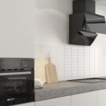 Jak urządzić kuchnię w kształcie litery U?