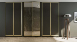 Lustra w meblach zmieniają wnętrza