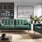 Jak wybrać rozkładaną sofę do młodzieżowego pokoju?